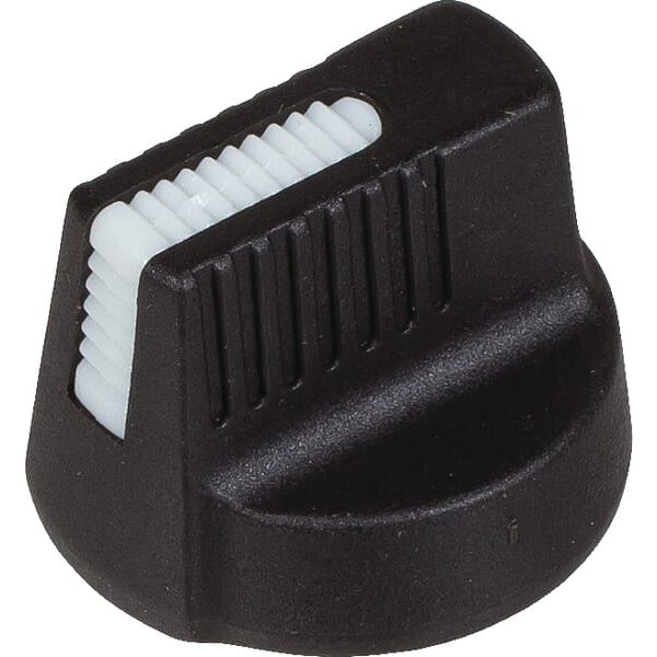 Fendt (AGCO) rotary knob 816810140060