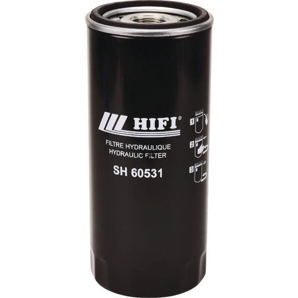 HiFi Filter Hifi hydraulic filter SH60531