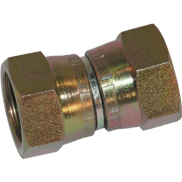 Burnett & Hillman Adaptor F/F 3/8x3/4 BSP/JIC FFBJ0612