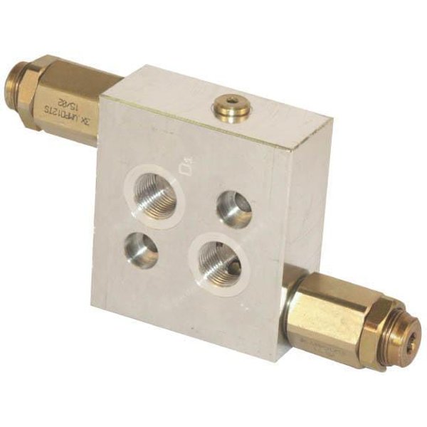 Walvoil Relief val 20 A 12 OMT A 3/4" VADDF20001