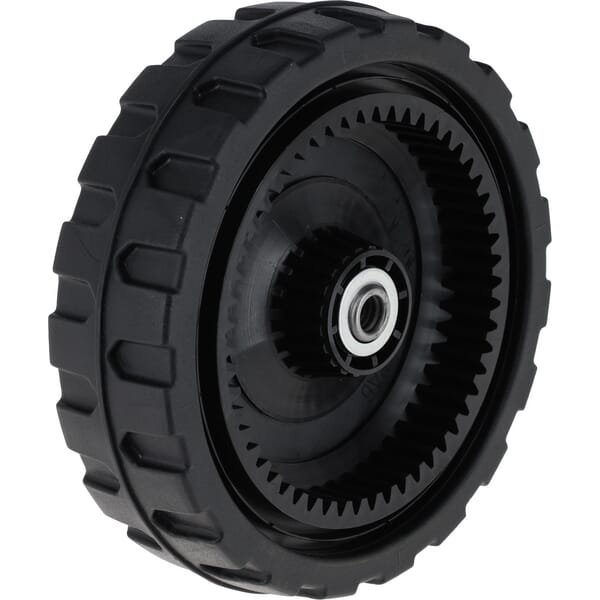 Sabo Tyre and wheel assembly / drive wheel 43/47 SAU12518