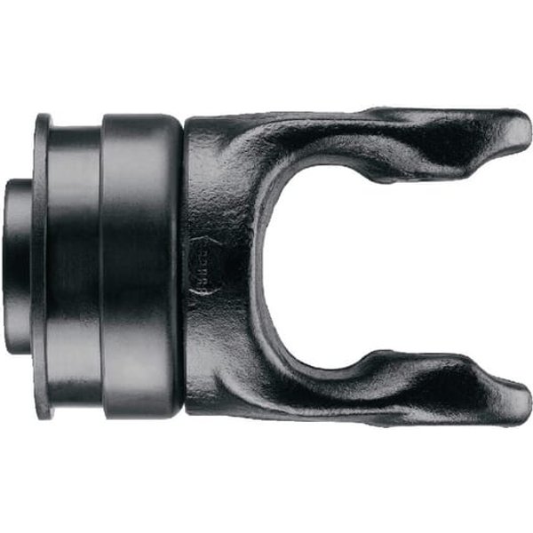 Bondioli&Pavesi Yoke, quick disconnect, 1-3/4"-20 spline, S0 Bondioliand Pavesi 5720S3852