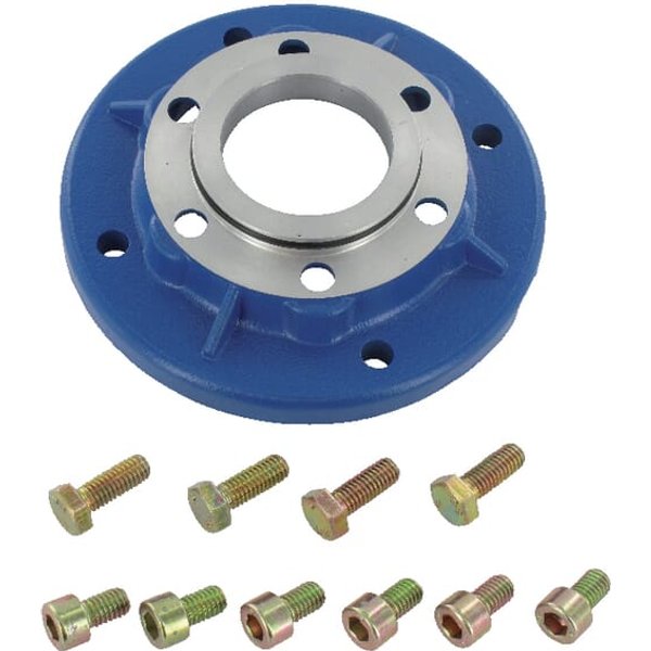 Kramp Motor flange GMR050 80B14 GMR9050MF80B14