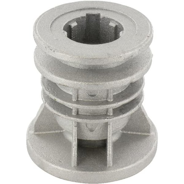 Castelgarden Blade holder Bore diameter 25mm 1224656121