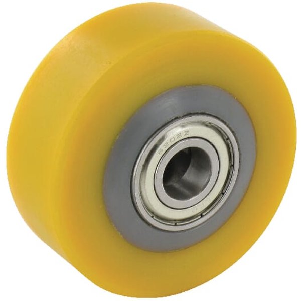 Ro-Carr Single wheel and roller bearing 80mm WH84980