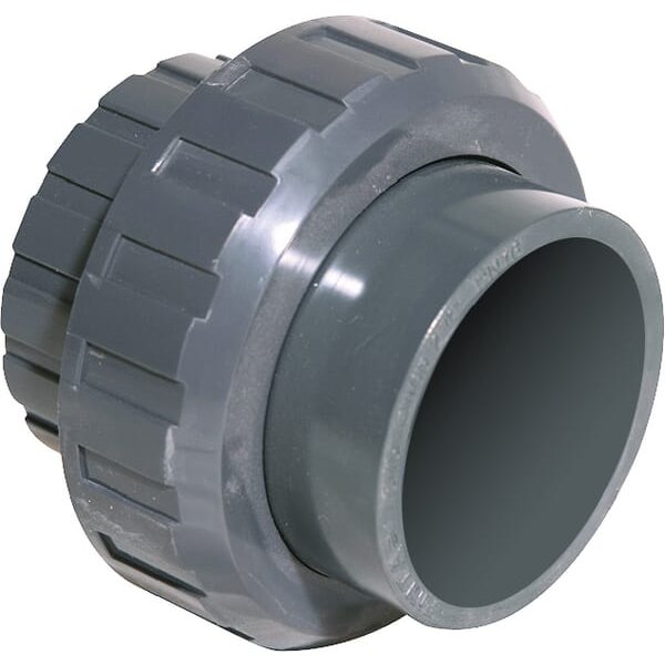 Pimtas PVC coupling 32x32mm 7032000GP