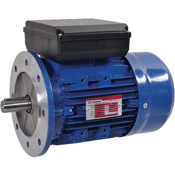 Kramp Electric motor 0.37 kW EM71B4B51B0IE2A