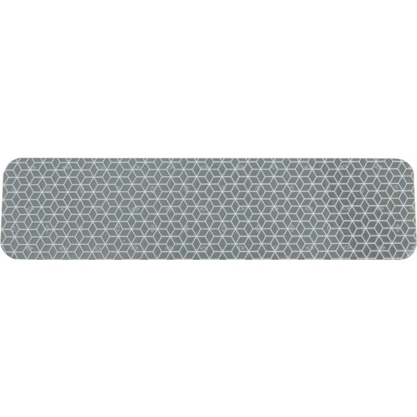 Mazon Sticker vehicle marking sign reflective plate 50x200mm WB82101300