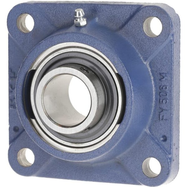 SKF Flange bearing complete FY 7500FY30TF