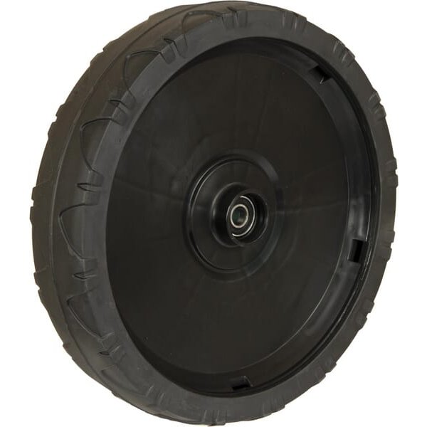 Stiga Wheel with bearings D=280 3810074173