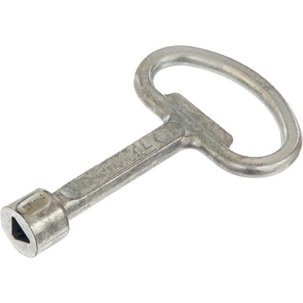 Rittal Enclosure key 2545000