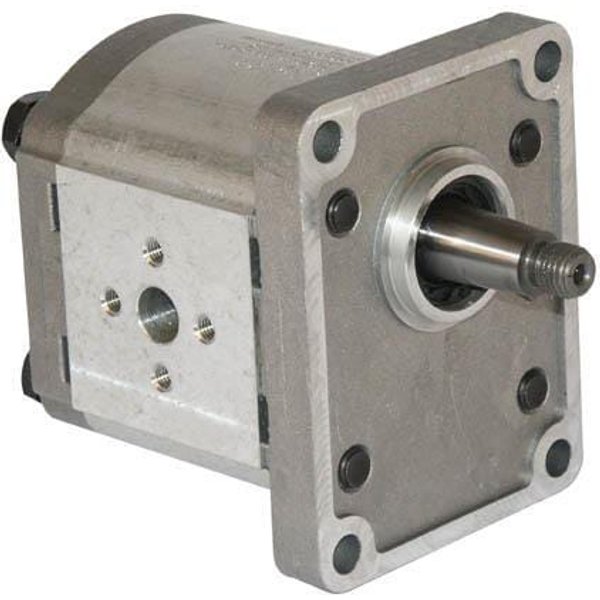 Casappa Pump PLP20.8S0-82E2-LEA/EA-EL PLP208S082E2