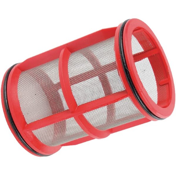 Arag Filter insert 32 mesh red 3102002030