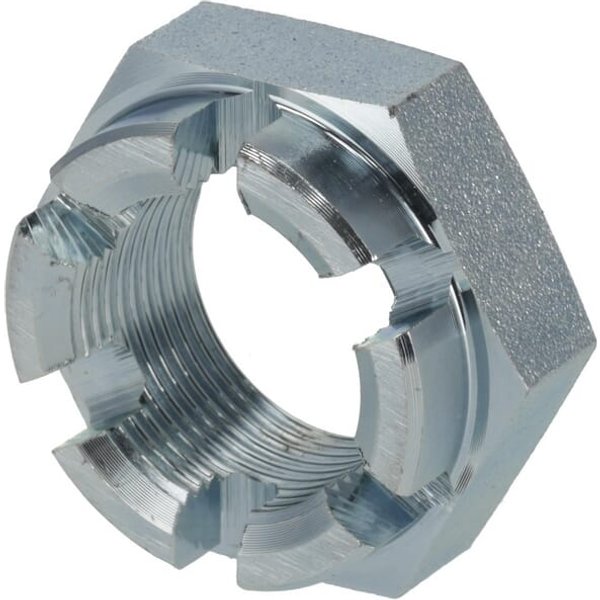 FAD Castle nut M18x1.5 (SW27) 328F002