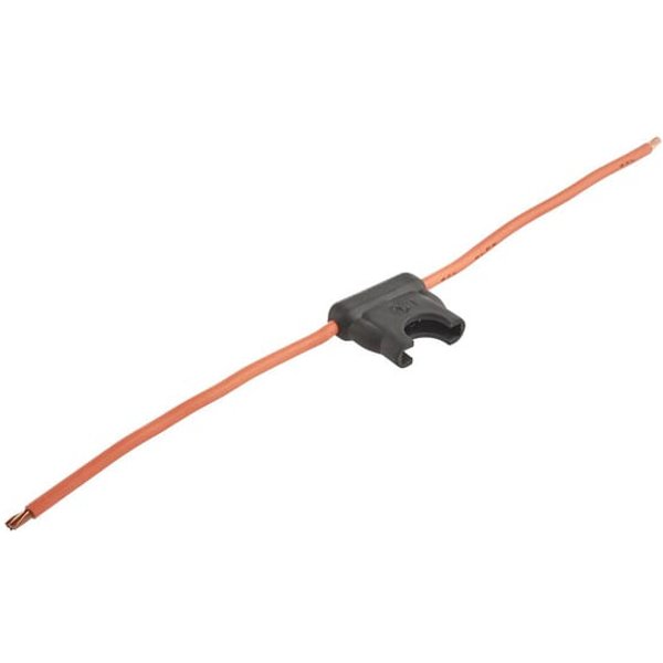 Hella Fuse holder 8JD743557051