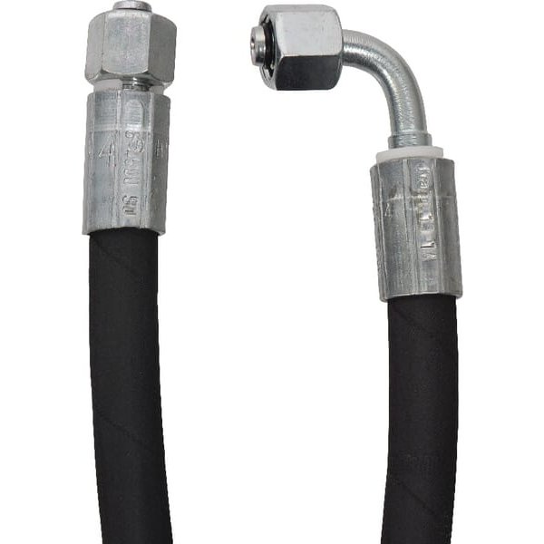 Alfagomma Hydr. hose cpl DN06.4500-90° DKLO6450090
