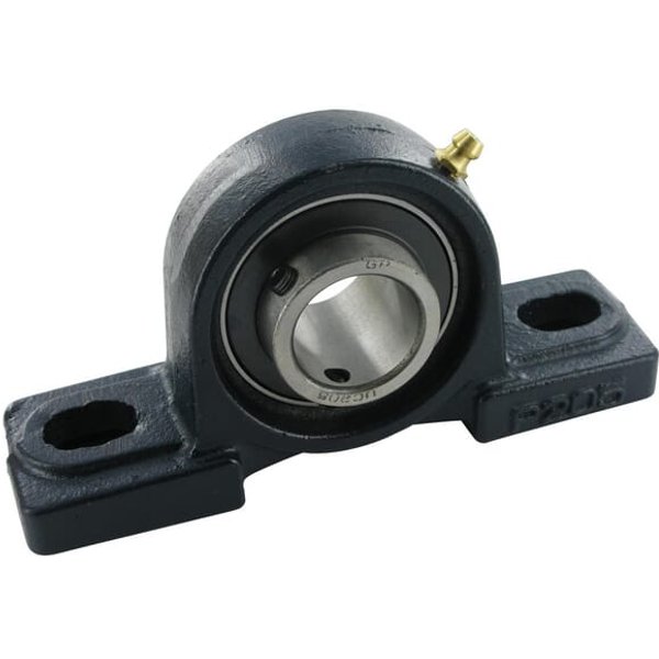 gopart Pillow block bearing complete UCP209GP