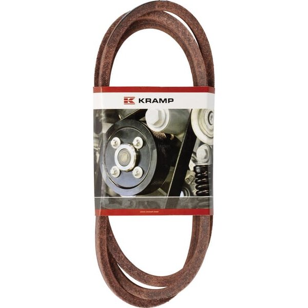 Kramp V-belt 15.8x2675mm FGP800016