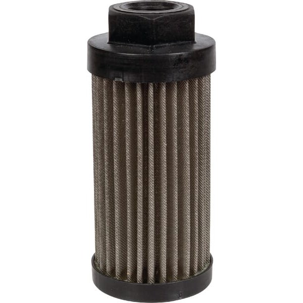 MP Filtri Suction filter 90-µm with bypass STR451BM90