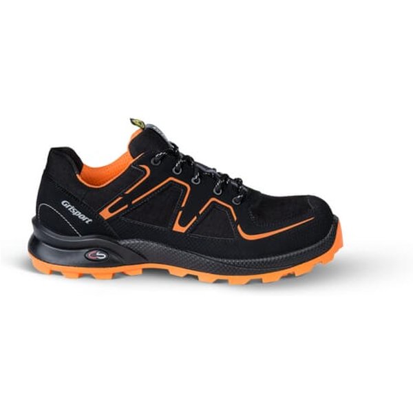 Grisport Beat Cross safety shoes S3 44 3360244