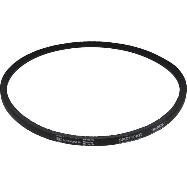 Kramp V-belt SPZ710 SPZ710KR