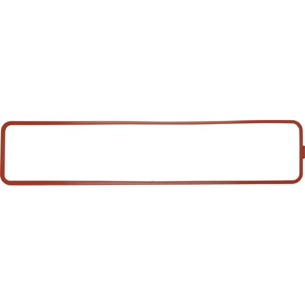 Case IH (CNH) Cranckcase side cover gasket J284623