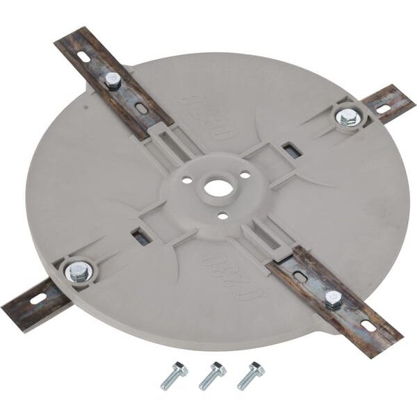 AL-KO Replacement blade disc ROBO GEN III 230mm 127544