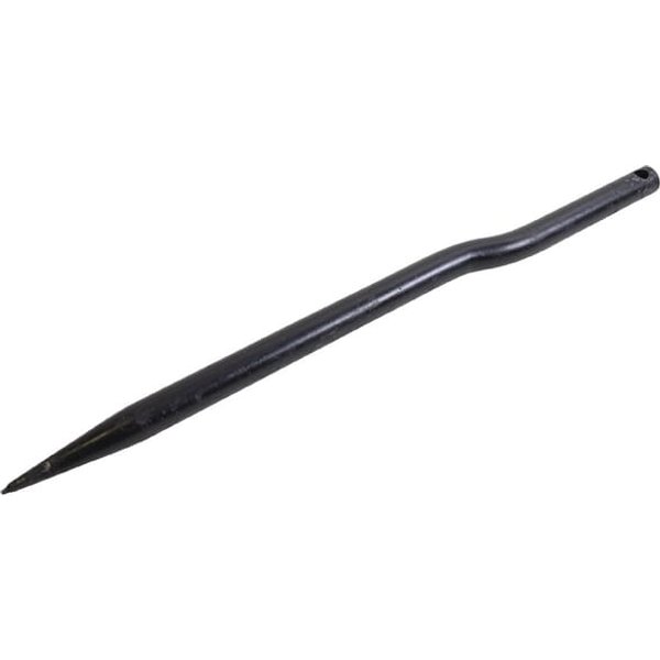Forges du saut du tarn Silage grab tine 550mm diameter 25 Mailleux FT66049
