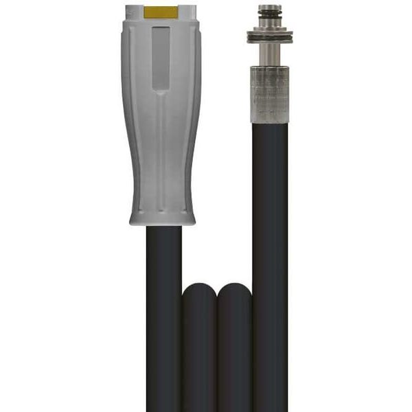 Kramp HP hose 15m Flex DN6 280bar AVS-11mm x K-lock HD995215