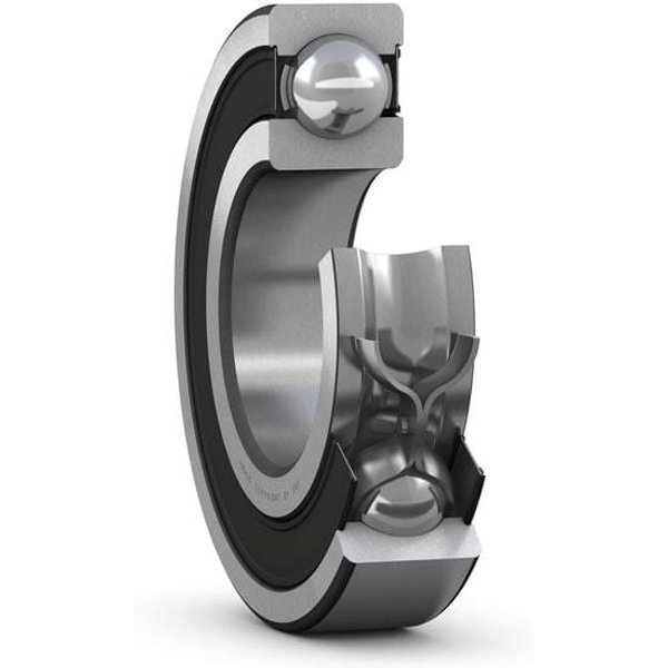 SKF Deep groove ball bearing W6262RS1