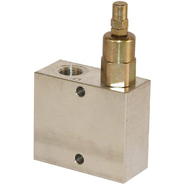 Walvoil Sequence valve VDSRL 05 A06 P C VDSRL05002