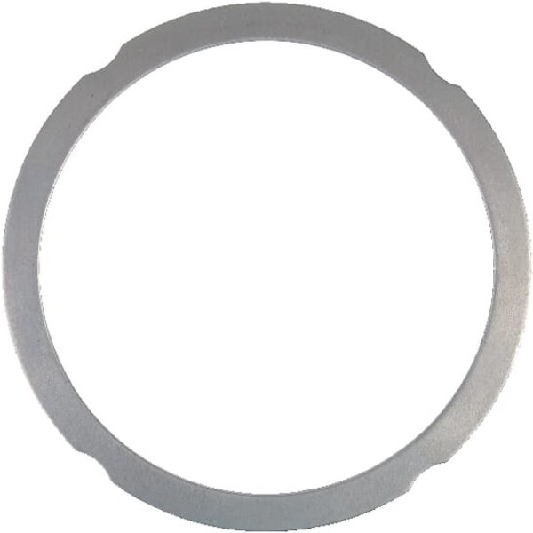 DEUTZ Cylinder head gasket 1,4mm 4157466