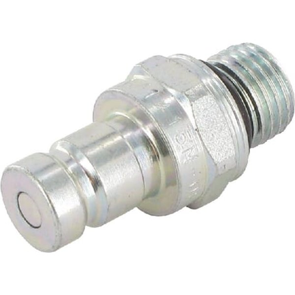 Faster Diagnostic coupling male 1/4" BSP DF042114GM