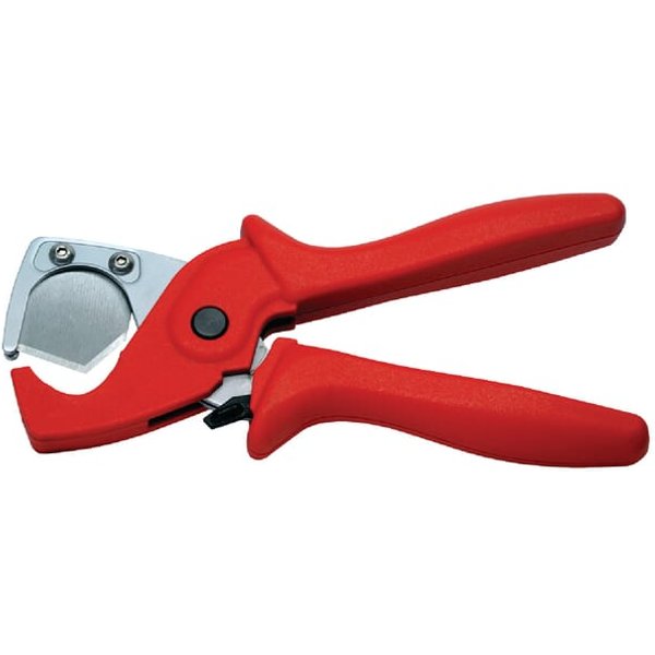 Knipex Tube cutter 185mm TA9020185