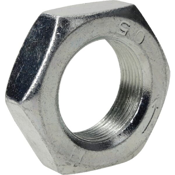 Lemken Nut M30 x 1.5mm, left-hand DIN439-05 3030995
