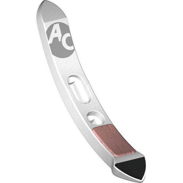 Agricarb Cultivator point, Carbide SOC4050