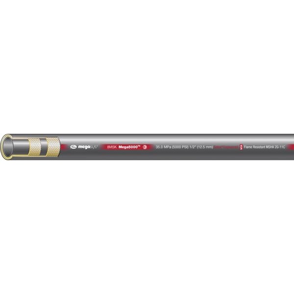 Gates Hose EN8572SC 3/8" 6M5K
