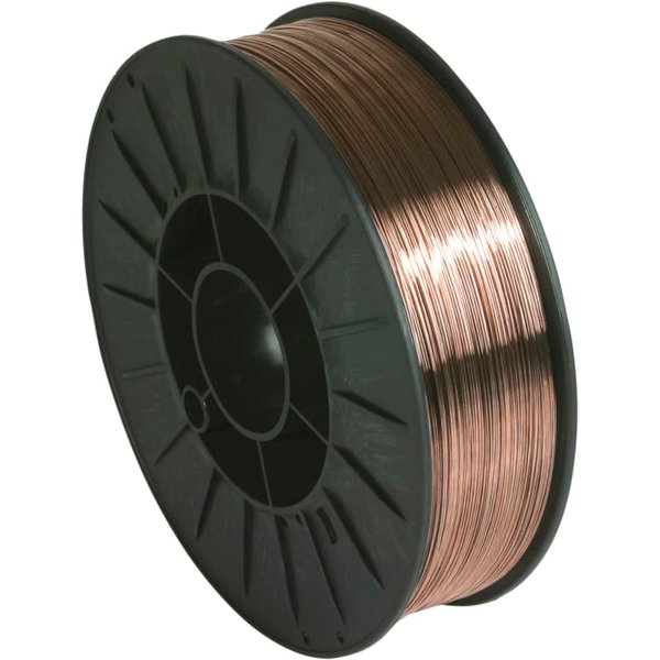 GYS MAG Wire Reel Steel 0.6 mm 5 kg 086111