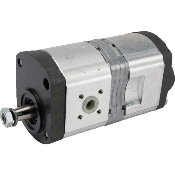 Bosch Rexroth Gear pump AZPFF-11-011/008LCN20XXPX-S0173 0510565396