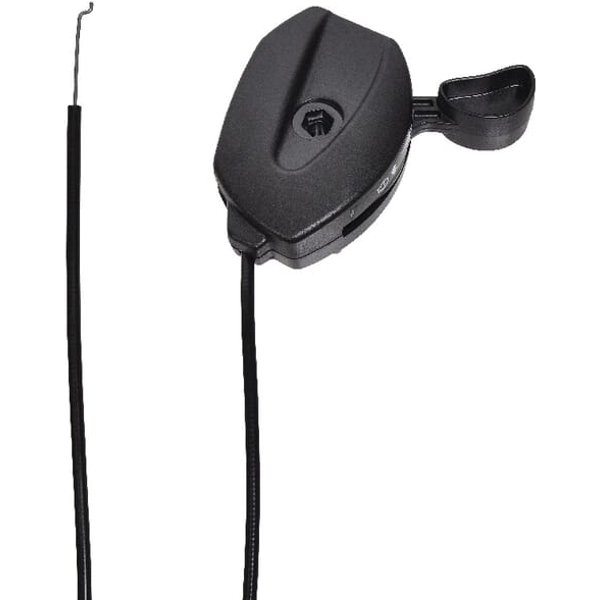 Castelgarden Throttle cable NTD 53 1810055051