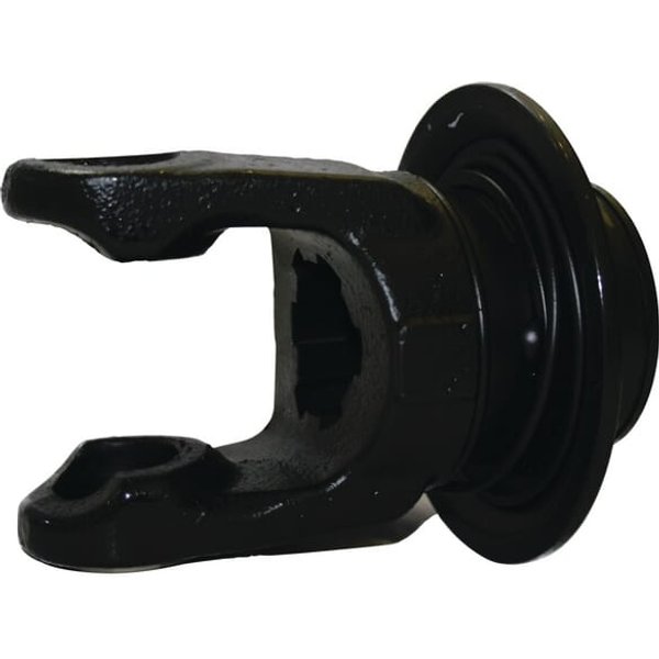 Bondioli&Pavesi Yoke, quick disconnect, 1-3/8"-6 spline, 6/G7/H7 Bondioliand Pavesi 5720H0355