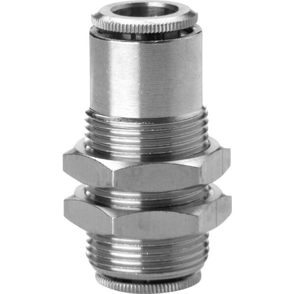 Camozzi Push-in fitting 659010