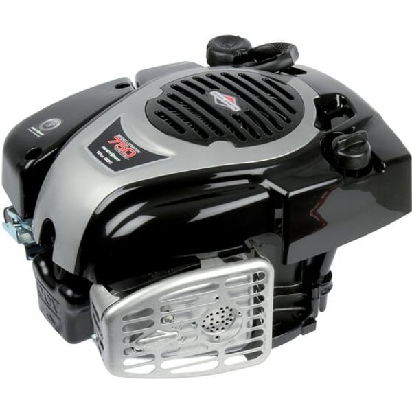 Briggs & Stratton Engine, vertical, 5 HP, 750 EX series, 1006022126H5