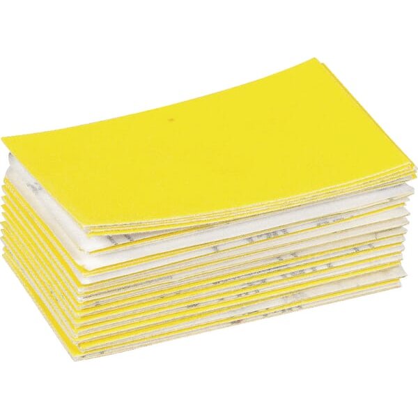 Norton Sandpaper 70x125mm K40 66261131057