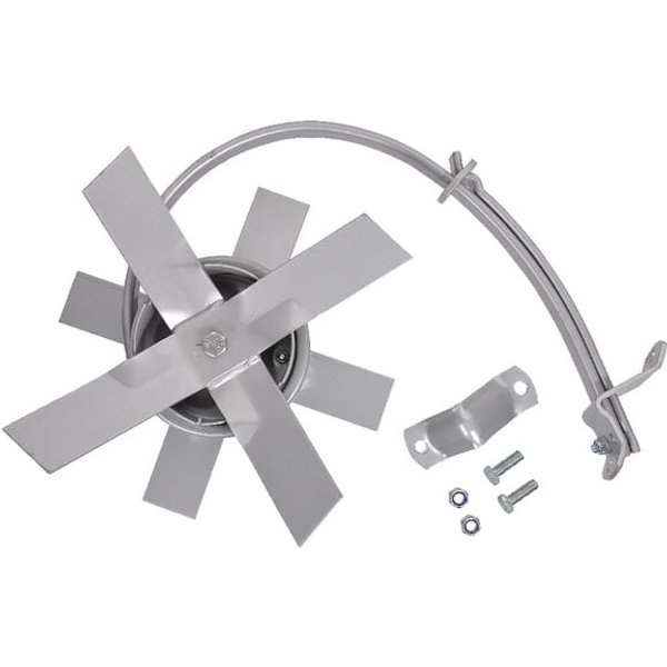 Kongskilde Knife Harrow RH 105070119