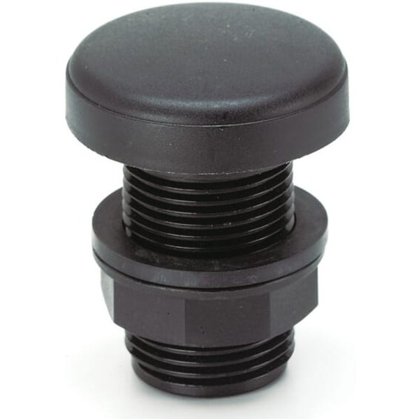 GEOline Labyrinth breather valve 1" M 8208000