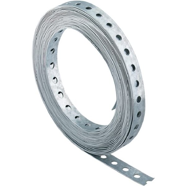 Fischer Perforated banding LBK 17 10x 79550FIS
