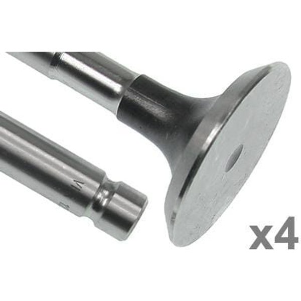 Vapormatic Exhaust valve (x4) VPA1290