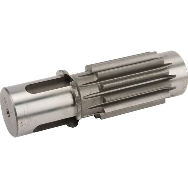 Comer Pinion shaft Z12 M2,75 07445004