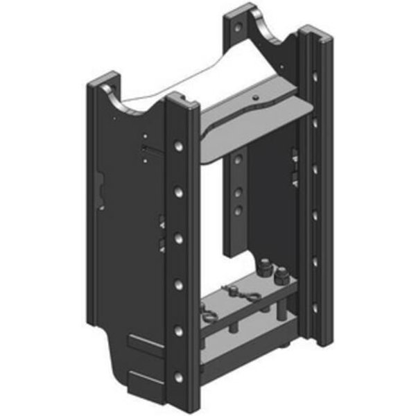 Scharmüller Ladder hitch W390 whit 001203900A02